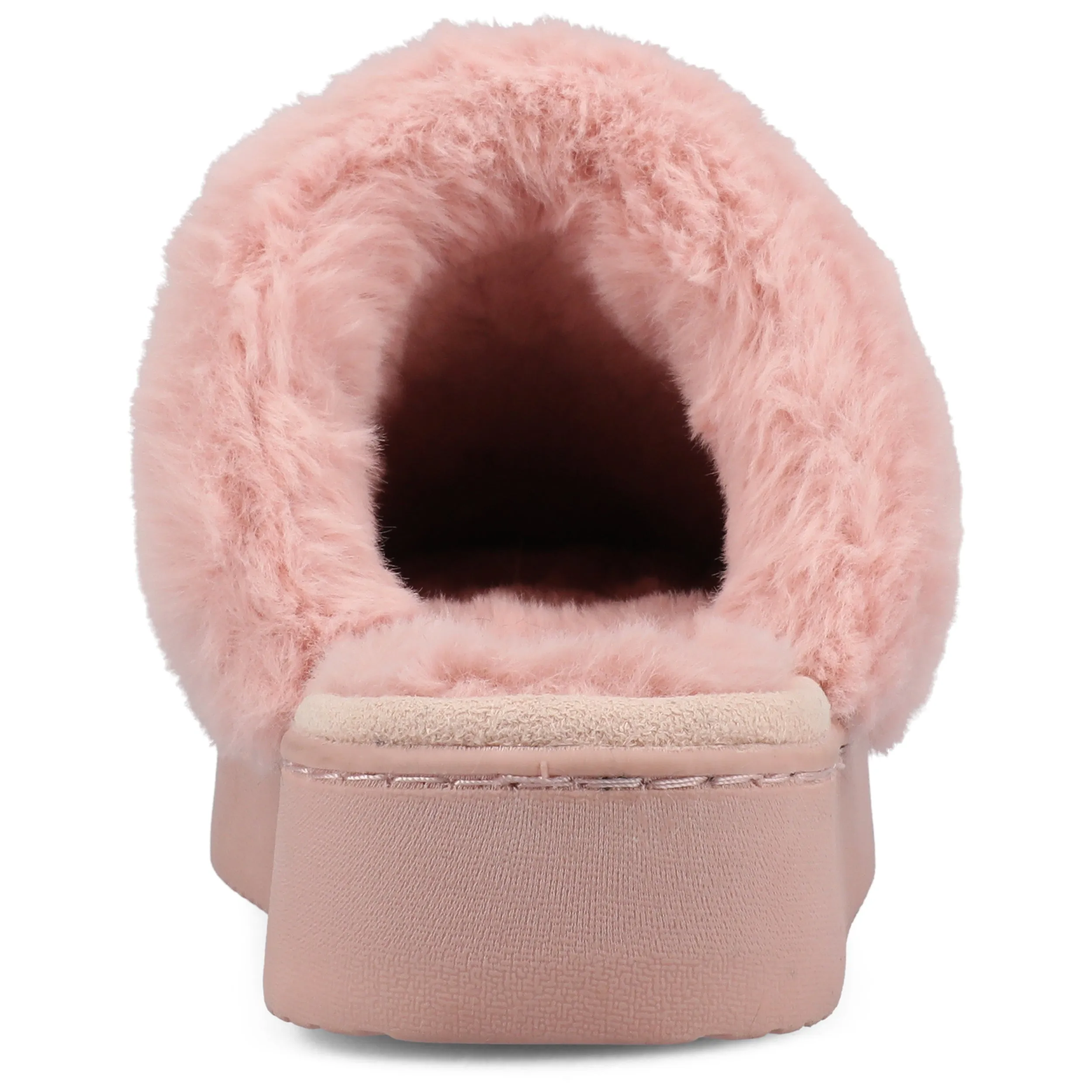 Journee Women's Emmber Slippers