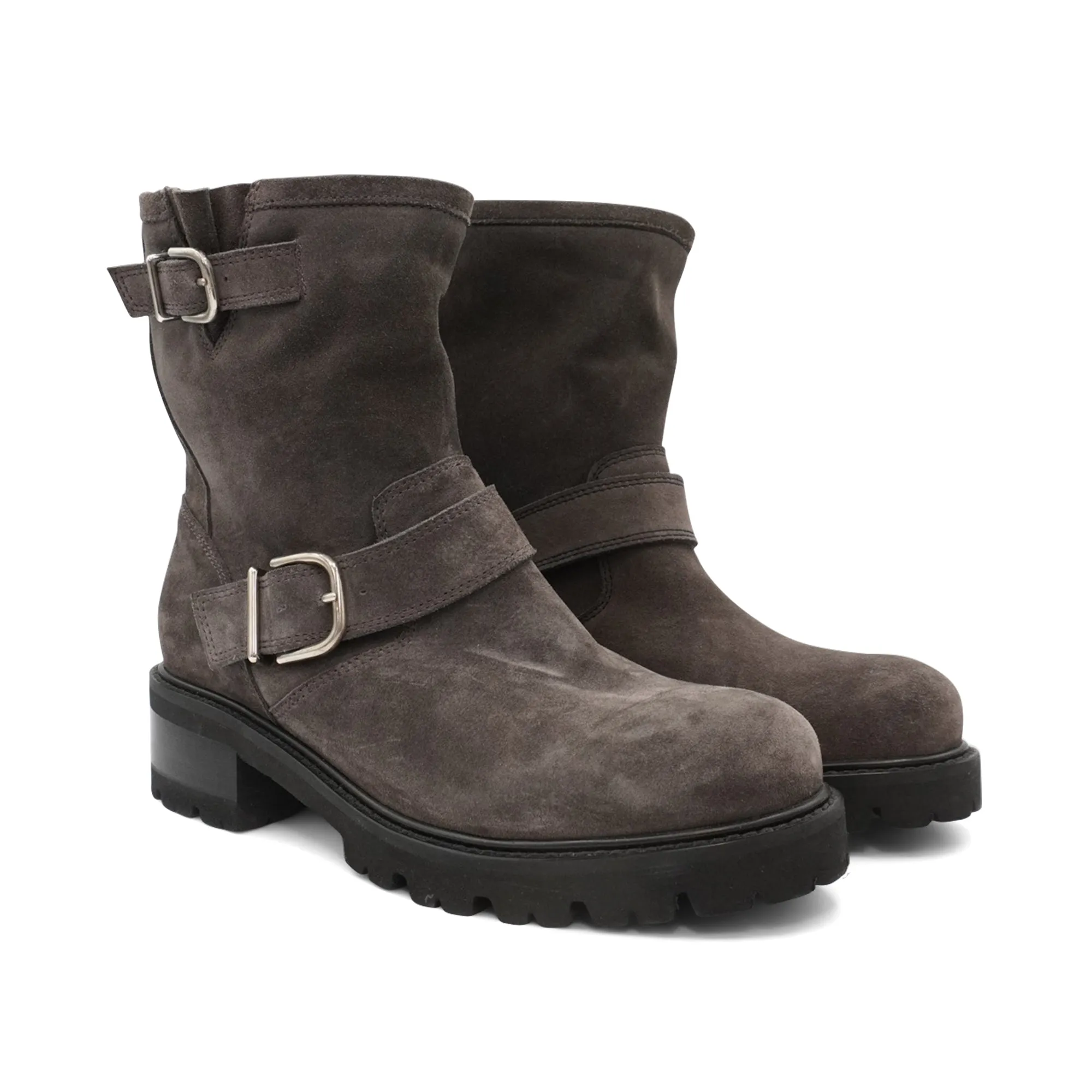 La Canadienne 'Corina' Boots - Women's 6.5