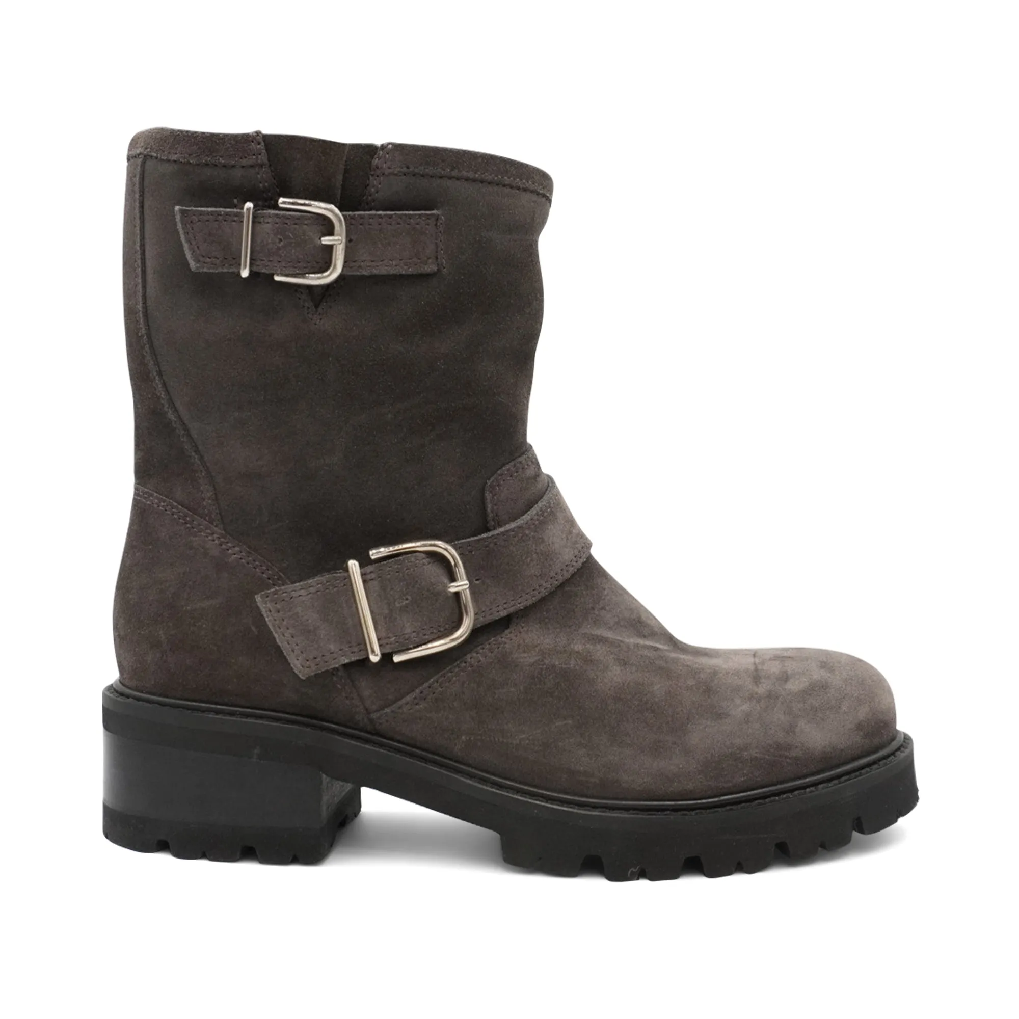 La Canadienne 'Corina' Boots - Women's 6.5