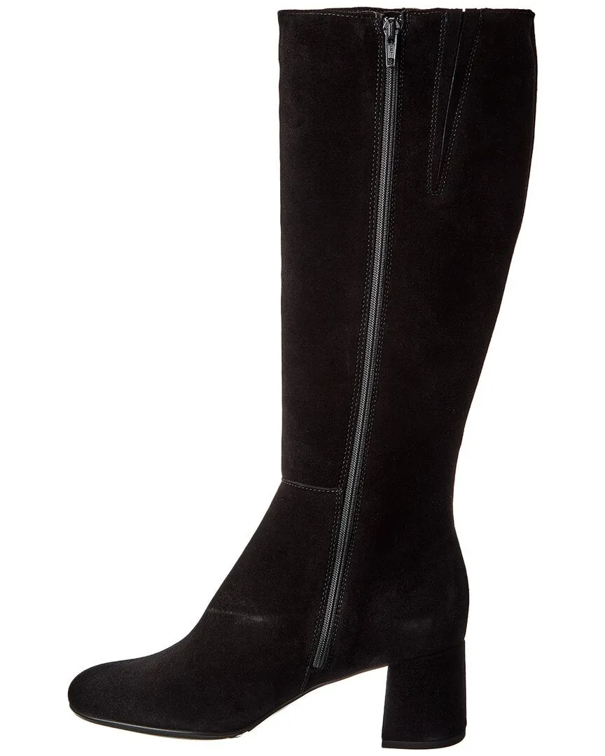 La Canadienne Jacob Suede Boot