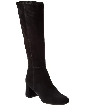 La Canadienne Jacob Suede Boot
