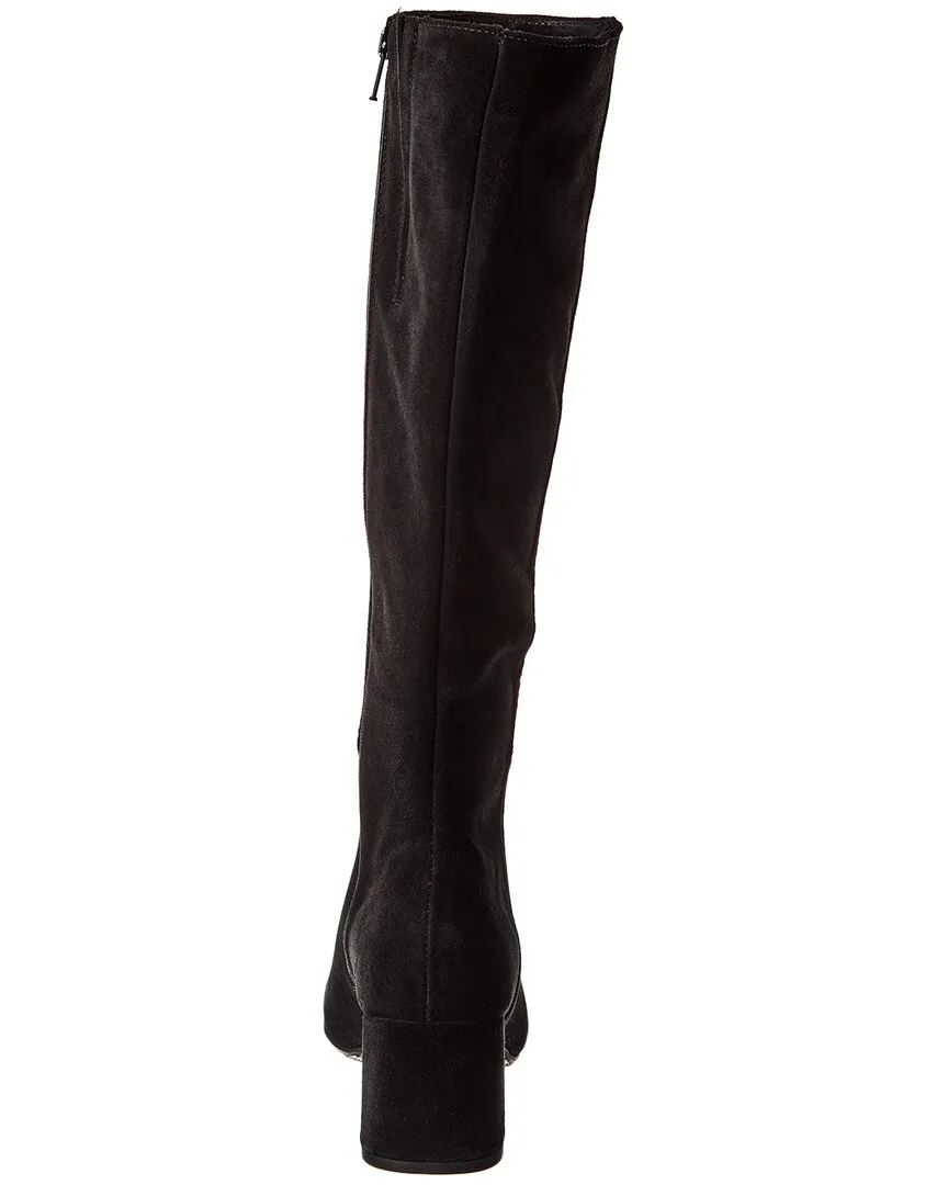 La Canadienne Jacob Suede Boot