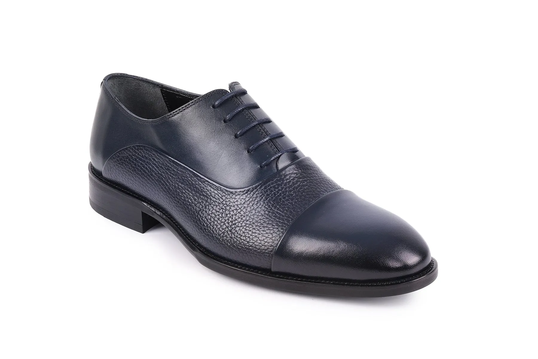 Malone Cap Toe Oxford Dress Shoes