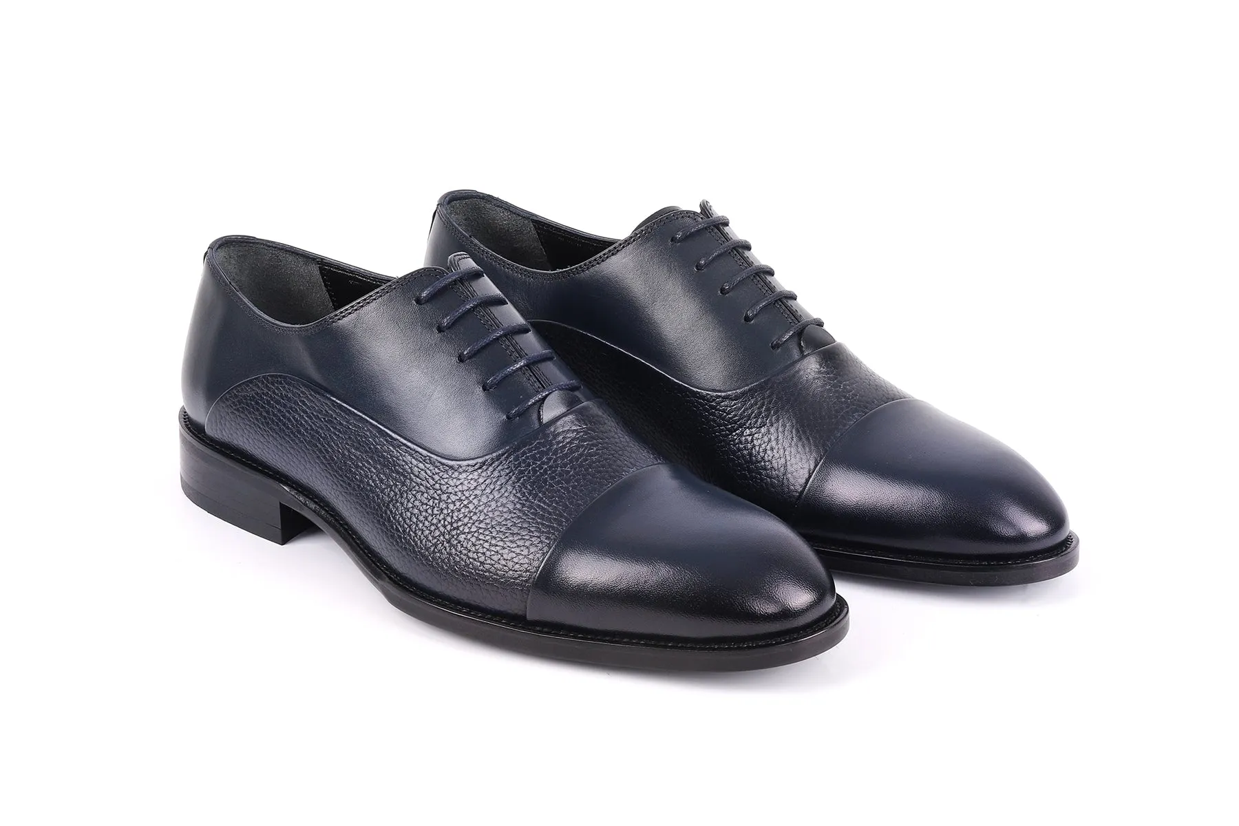 Malone Cap Toe Oxford Dress Shoes
