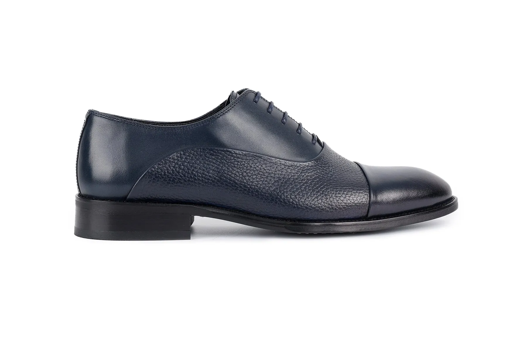 Malone Cap Toe Oxford Dress Shoes