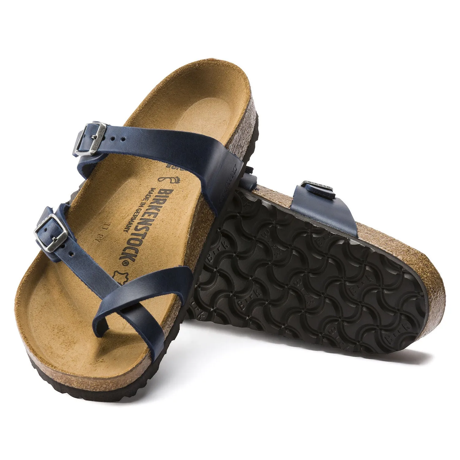 Mayari Oiled Leather
