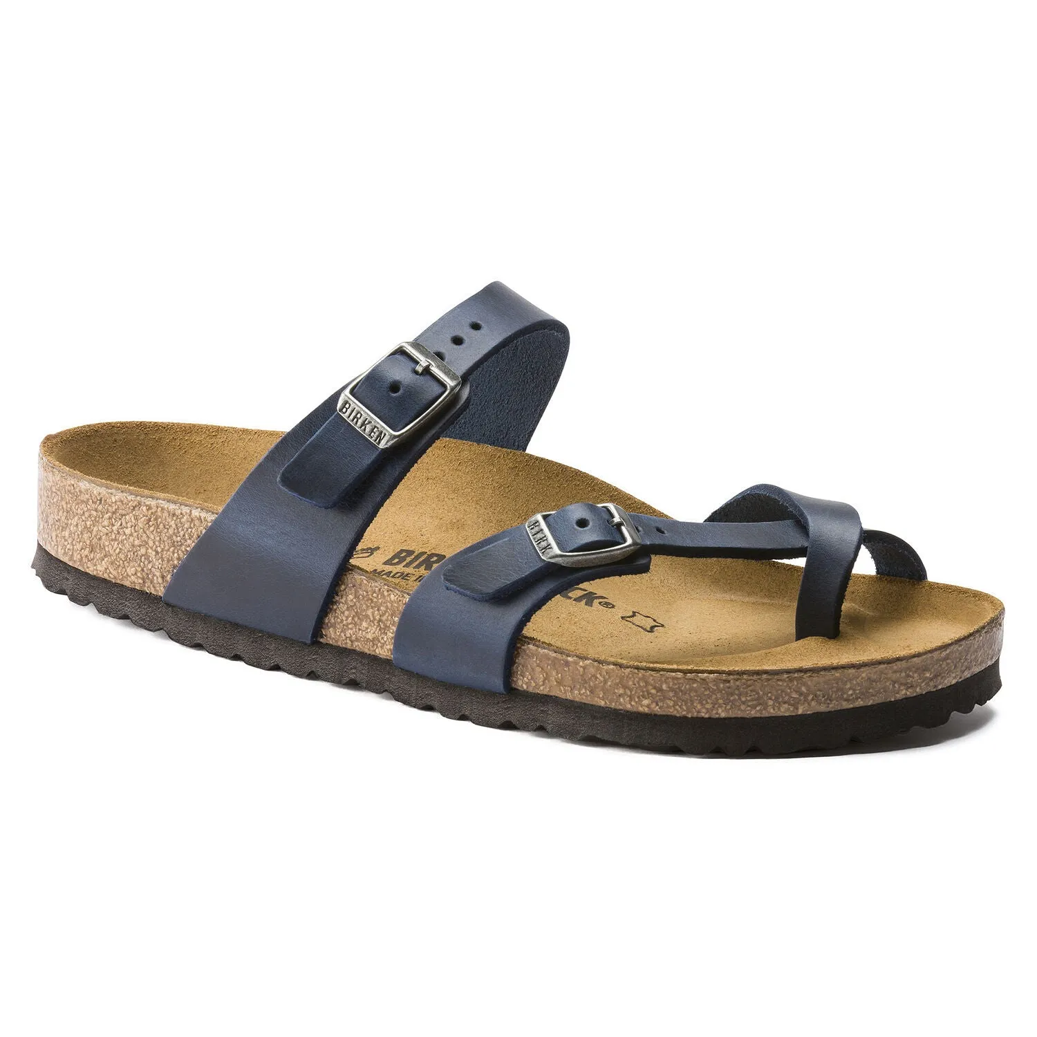 Mayari Oiled Leather