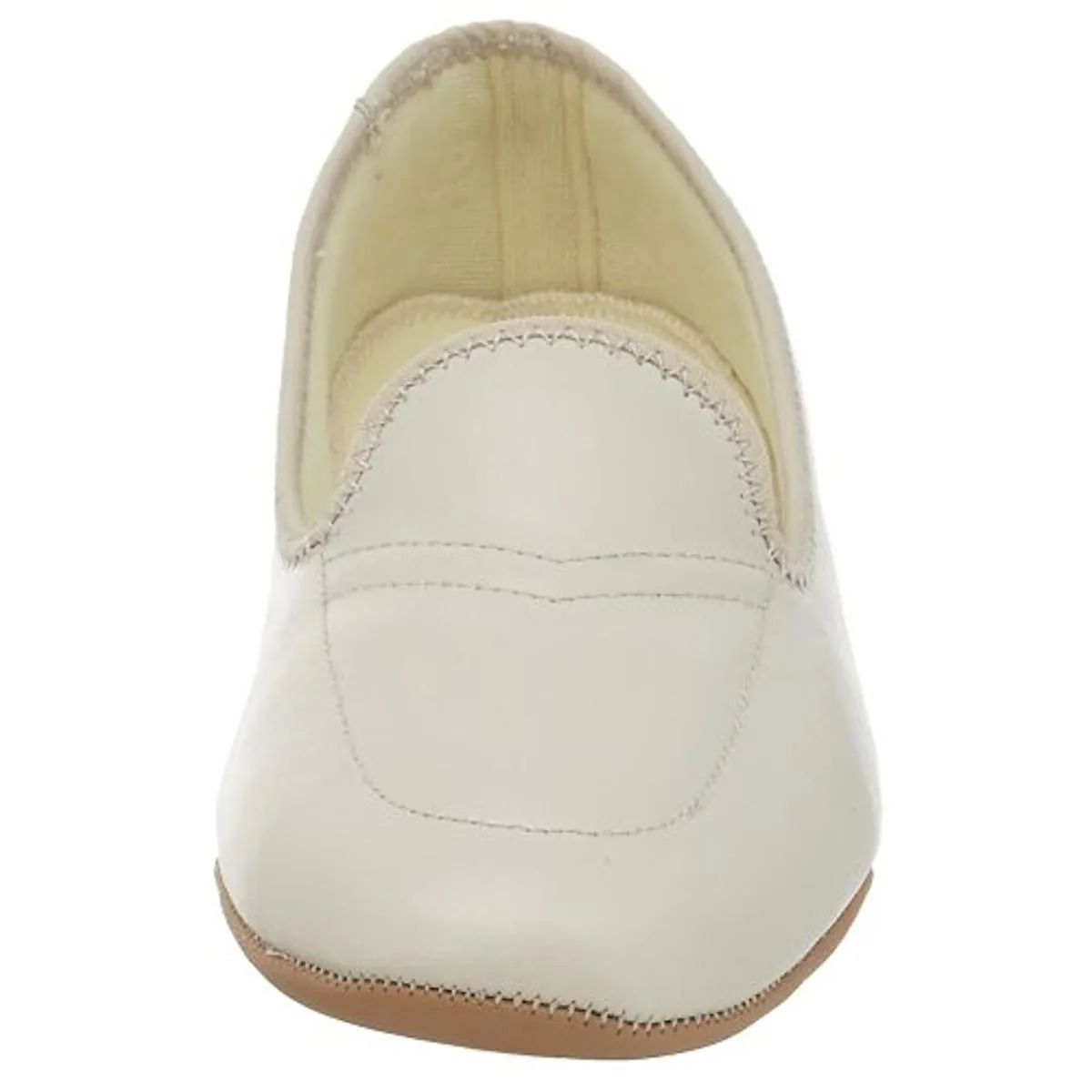 Meg Womens Loafer Slippers