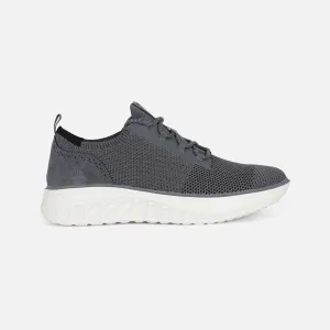 MEN CASUAL LACE-UP SHOES