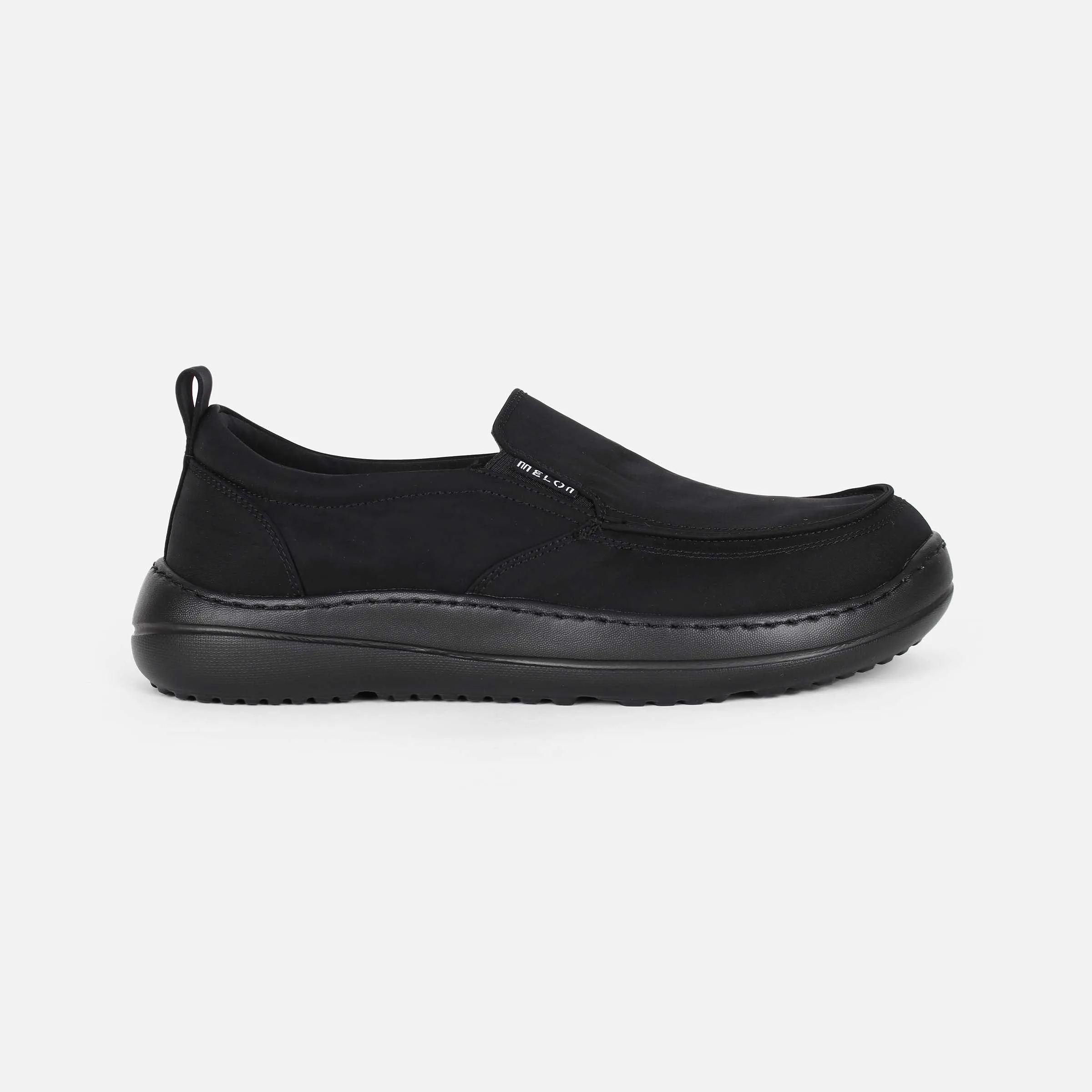 MEN CASUAL SLIP-ON SHOES