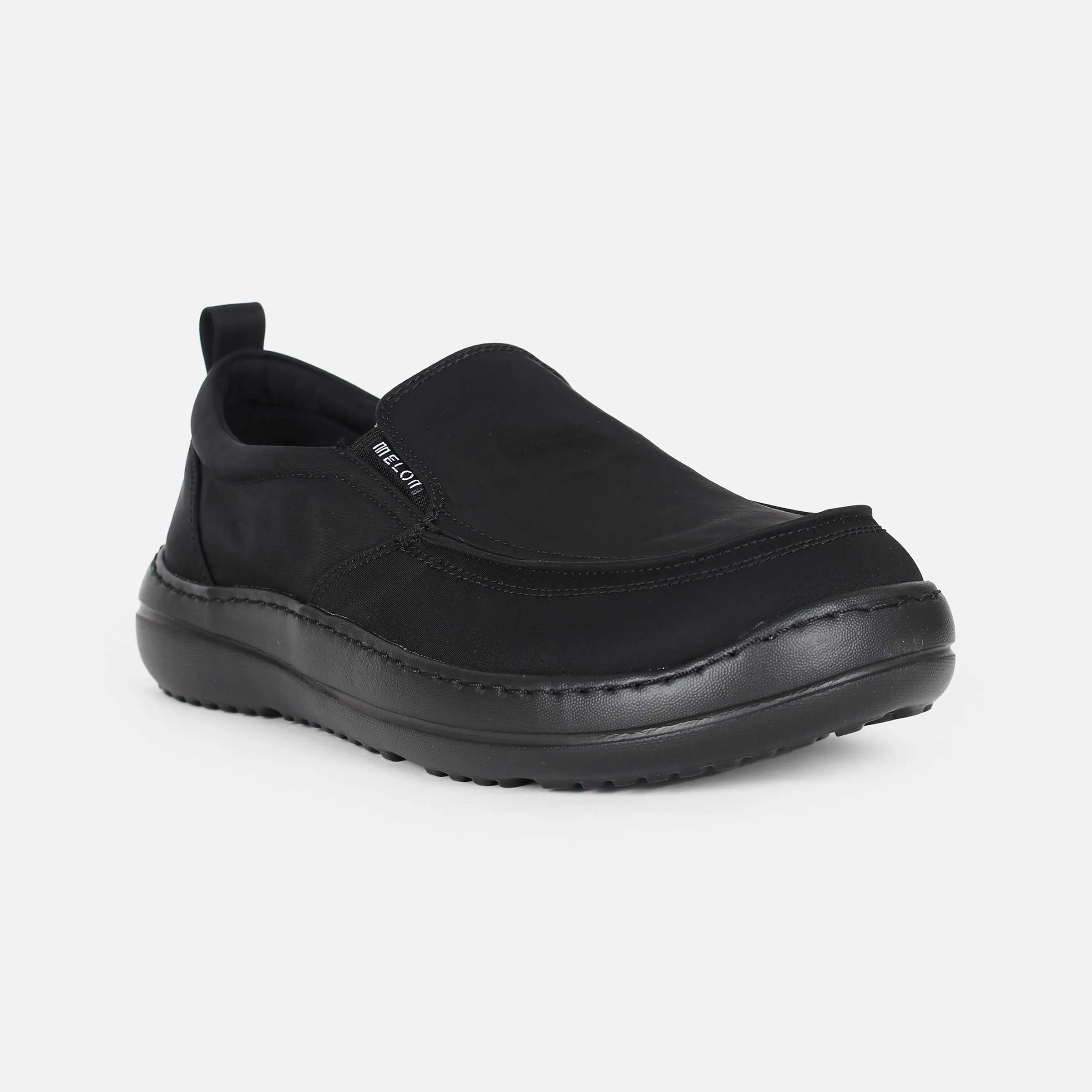 MEN CASUAL SLIP-ON SHOES