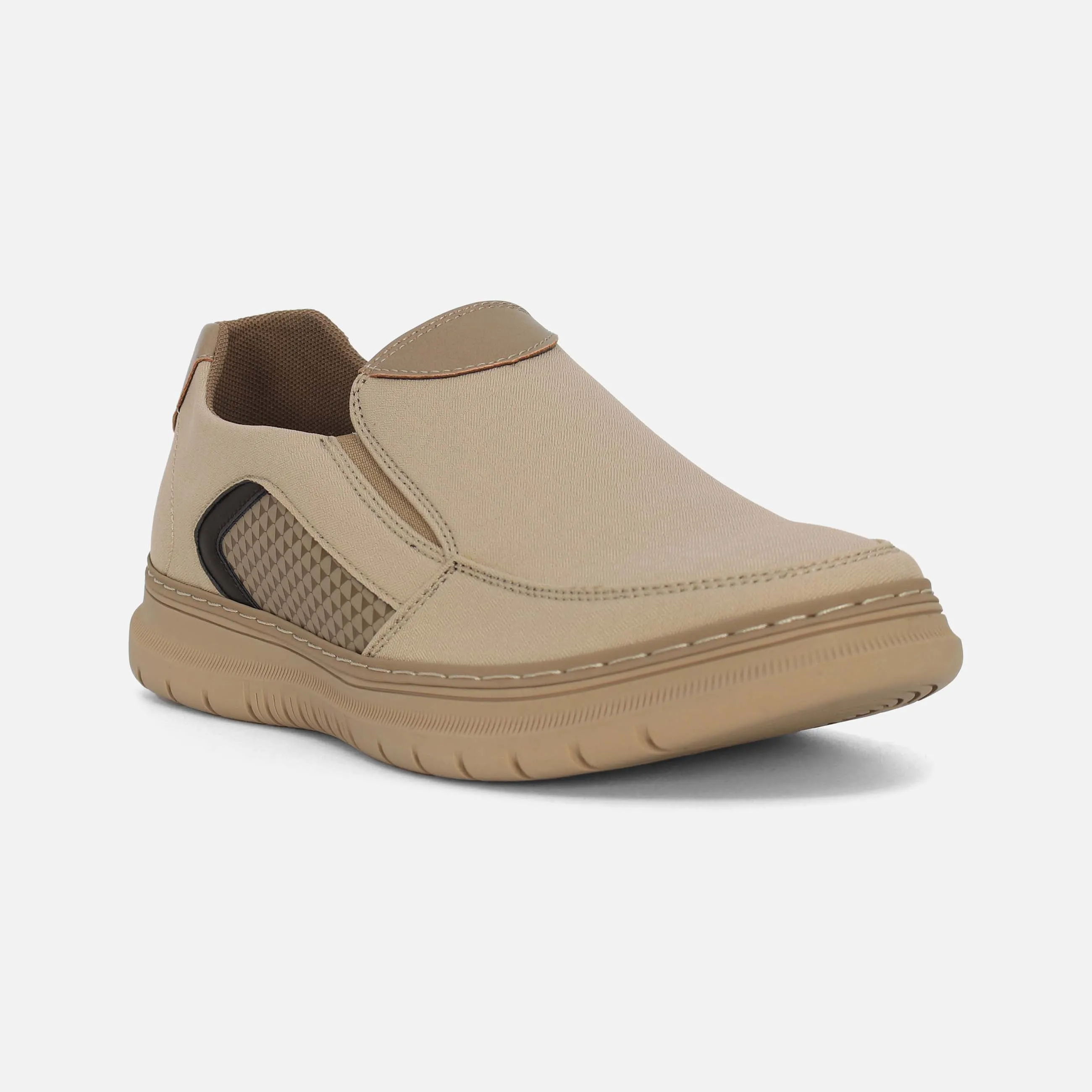 MEN CASUAL SLIP-ON SHOES