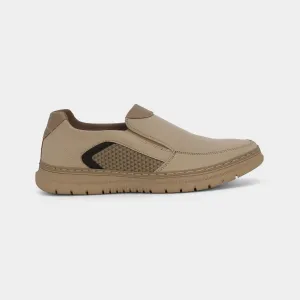 MEN CASUAL SLIP-ON SHOES
