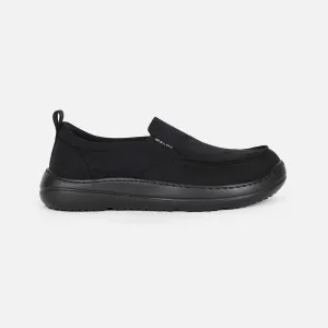 MEN CASUAL SLIP-ON SHOES