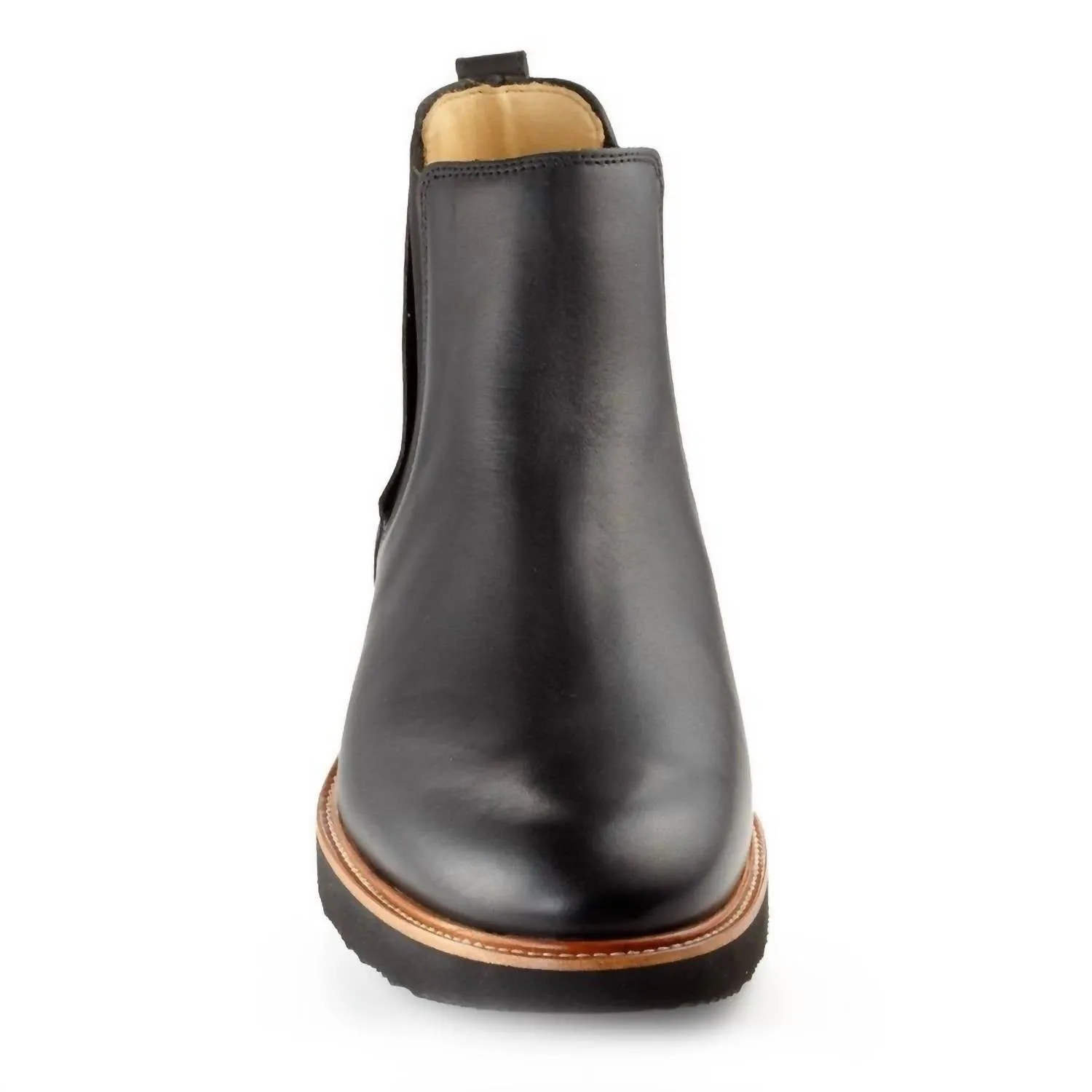 Men's 24 Seven Boots In Black