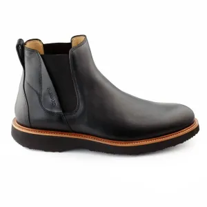Men's 24 Seven Boots In Black