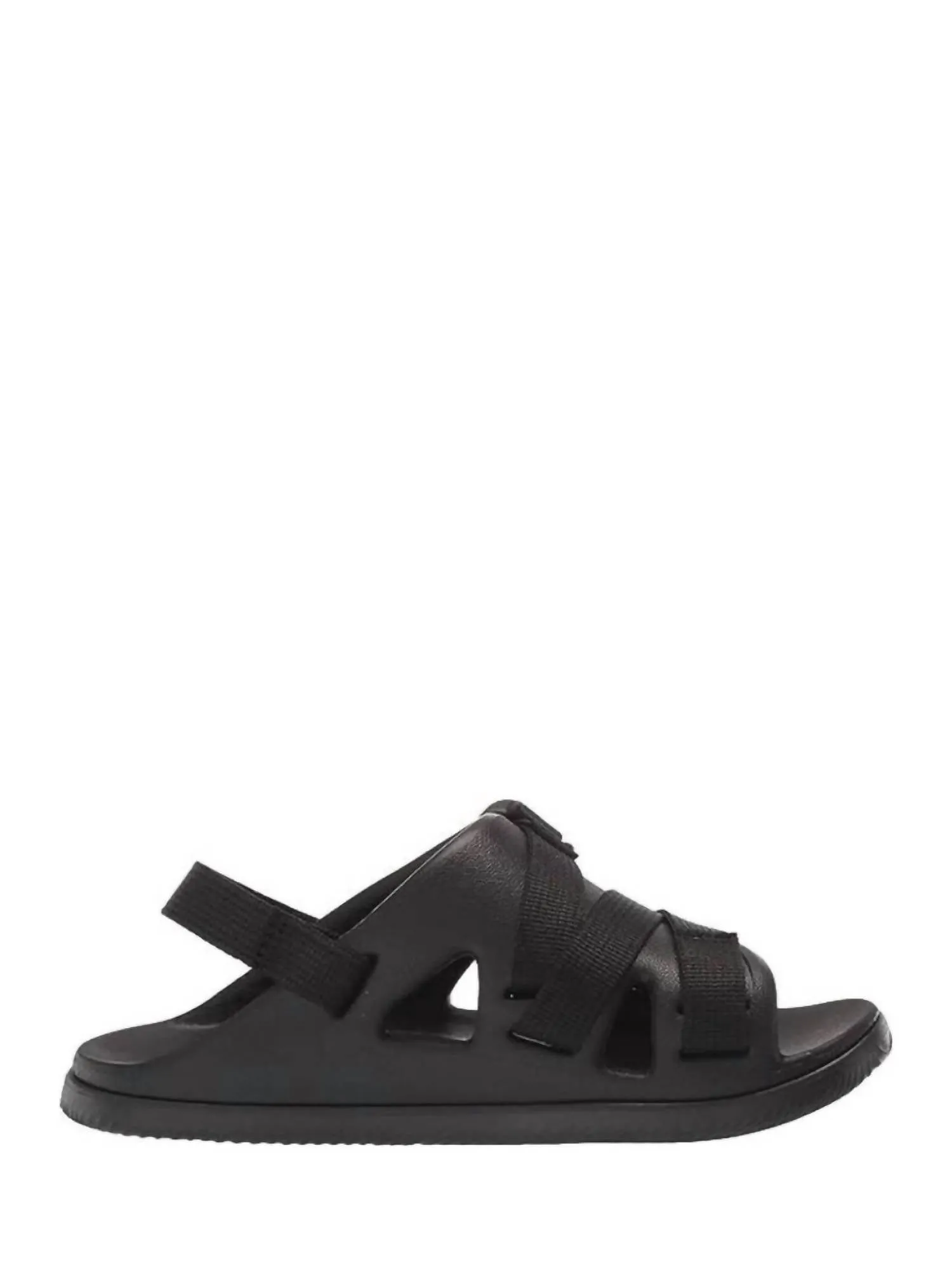 Men's Chillos Sport Sandals In Black