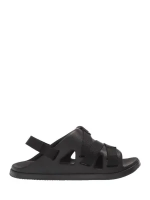 Men's Chillos Sport Sandals In Black