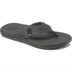 Men's Cushion Phantom Flip Flop In Black