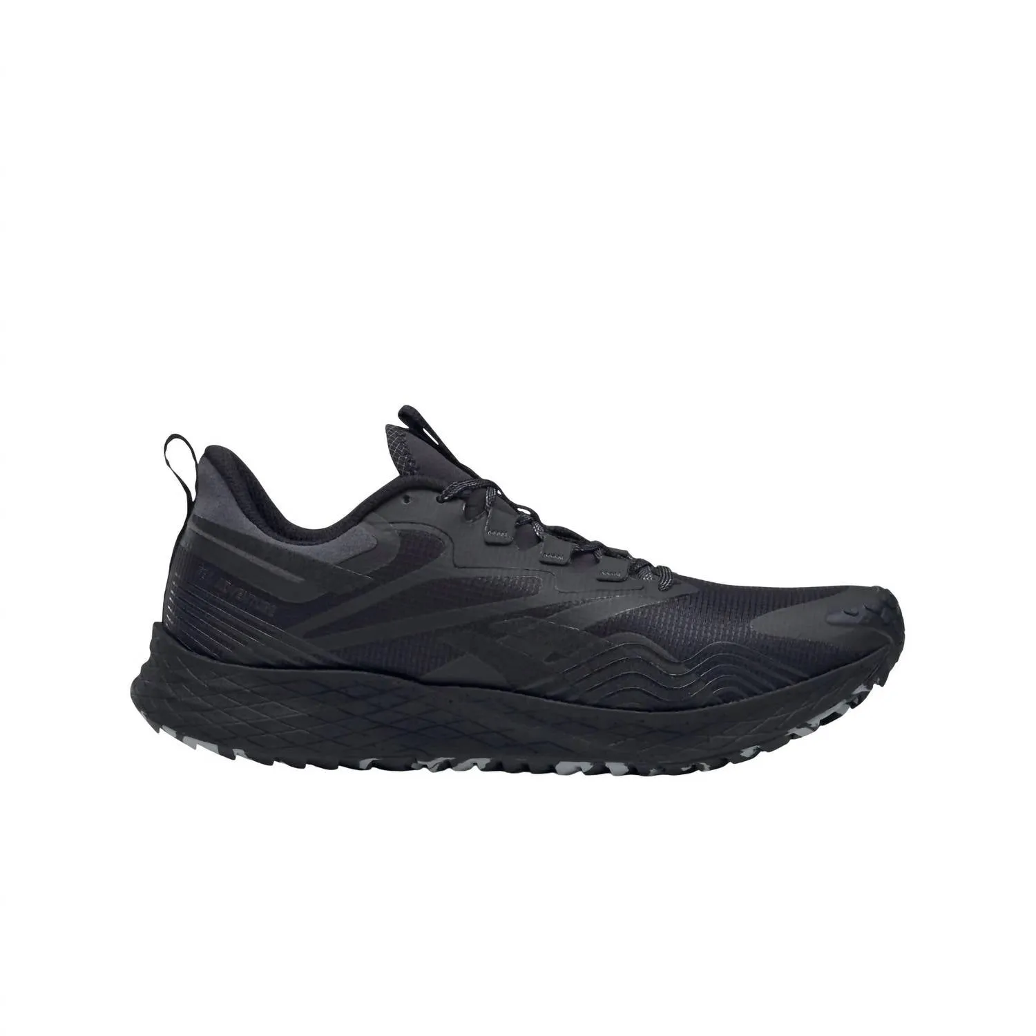 Men's Floatride Energy 4 Adventure Shoes In Core Black/pure Grey/cloud White