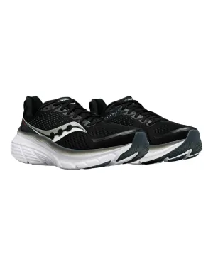 Men's Guide 17 Shoes In Black/shadow