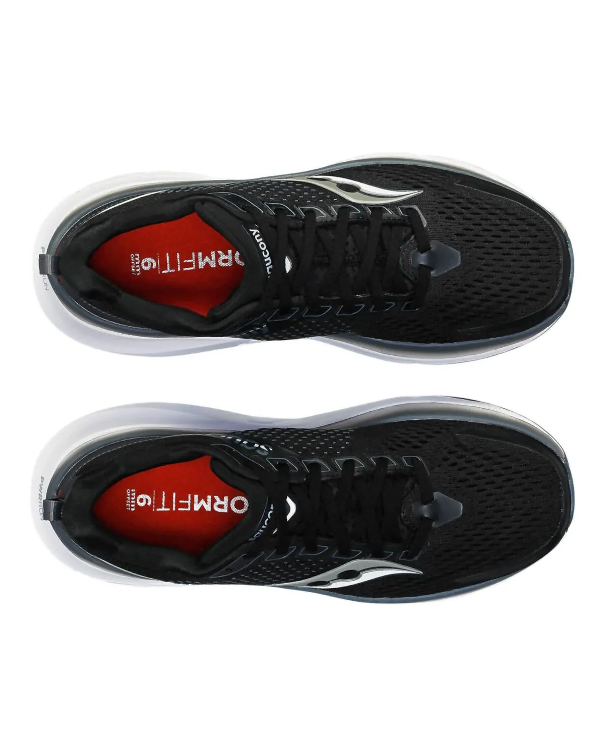 Men's Guide 17 Shoes In Black/shadow