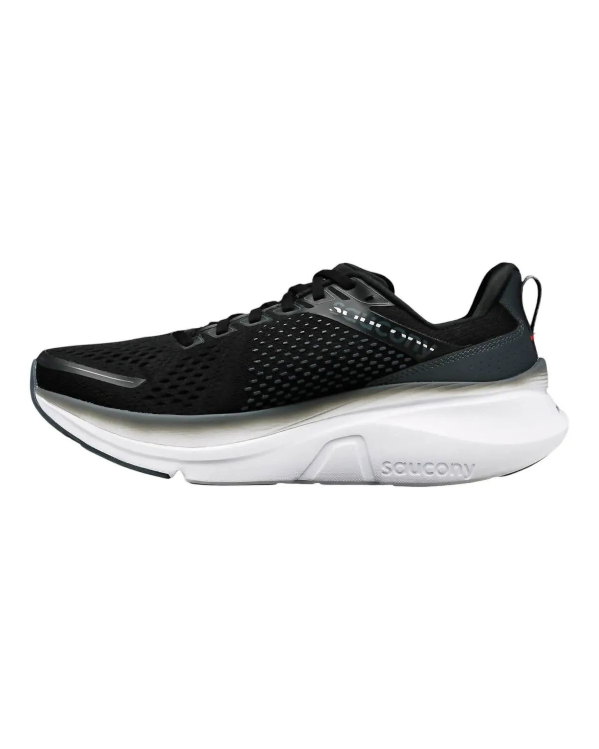 Men's Guide 17 Shoes In Black/shadow