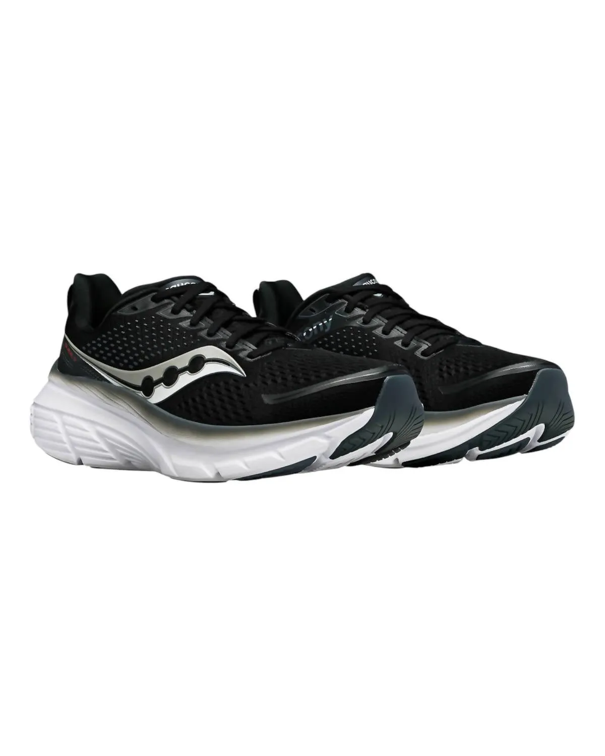 Men's Guide 17 Shoes In Black/shadow