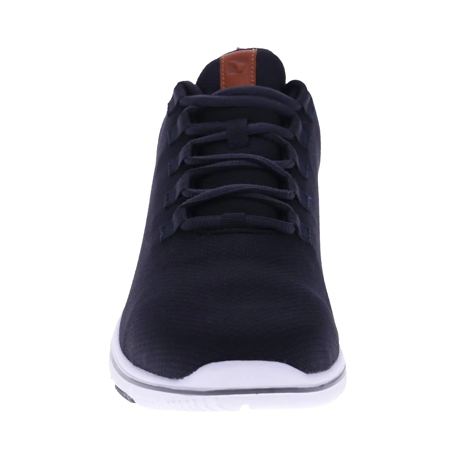 Men's Hudson Dress Sneakers In Navy