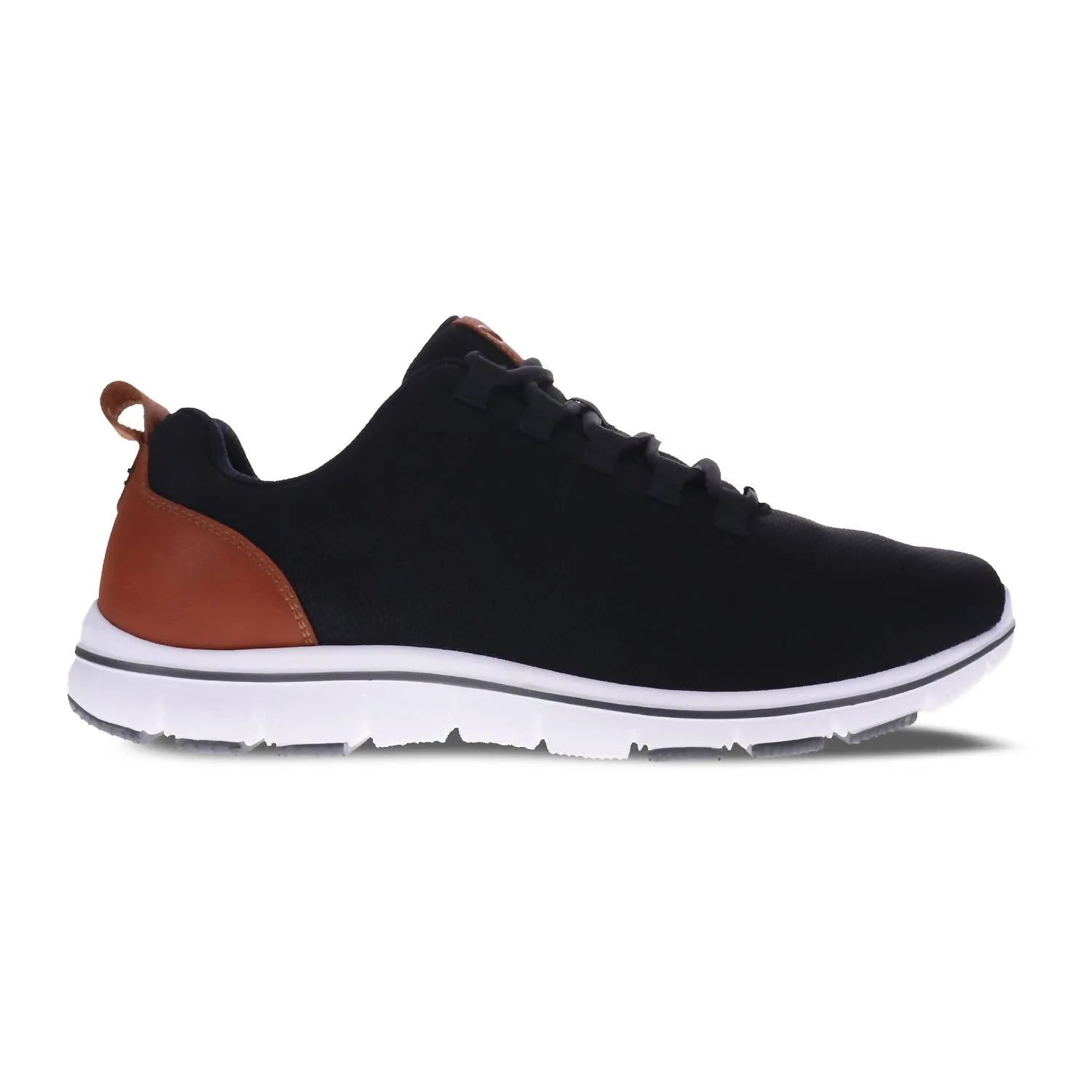 Men's Hudson Dress Sneakers In Navy