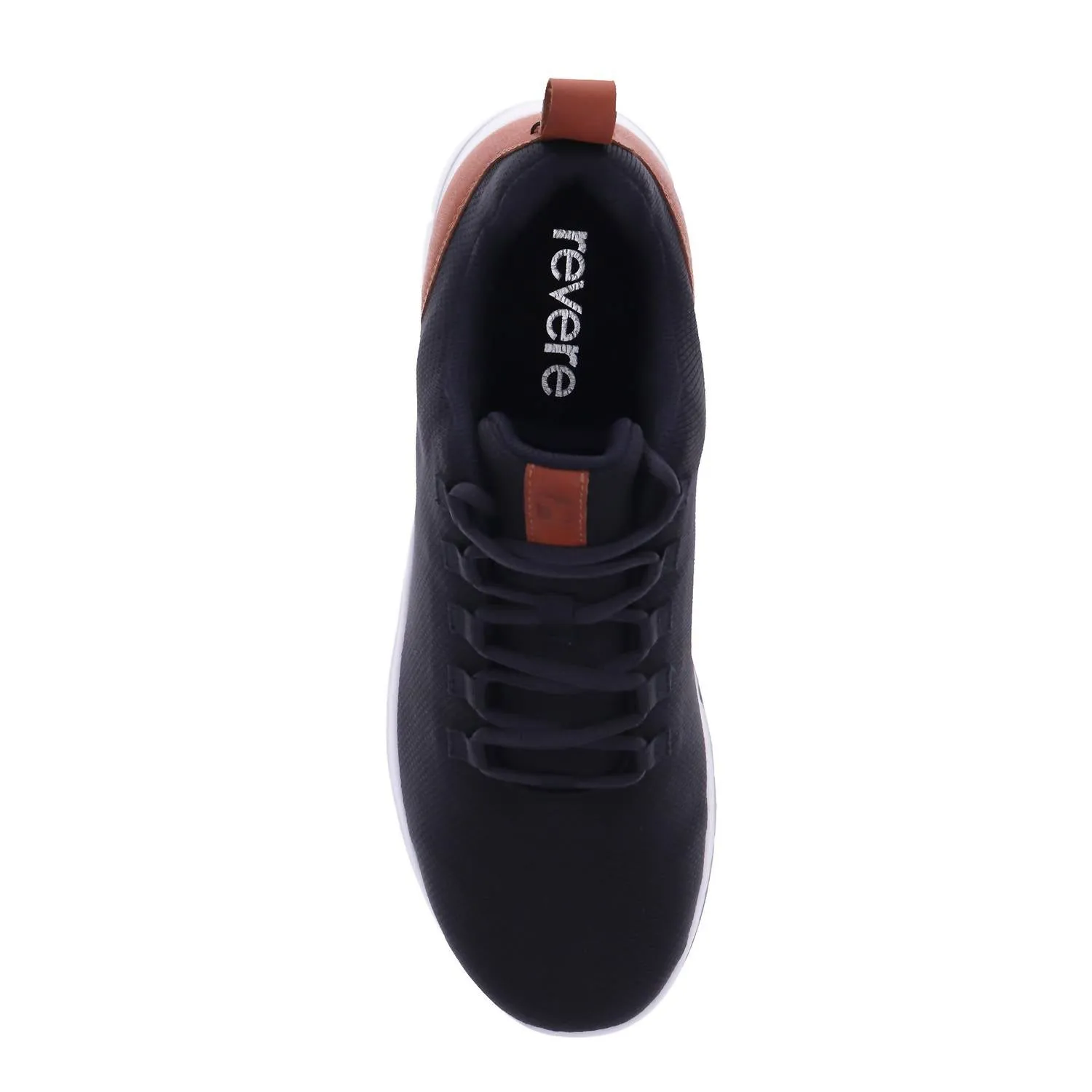 Men's Hudson Dress Sneakers In Navy