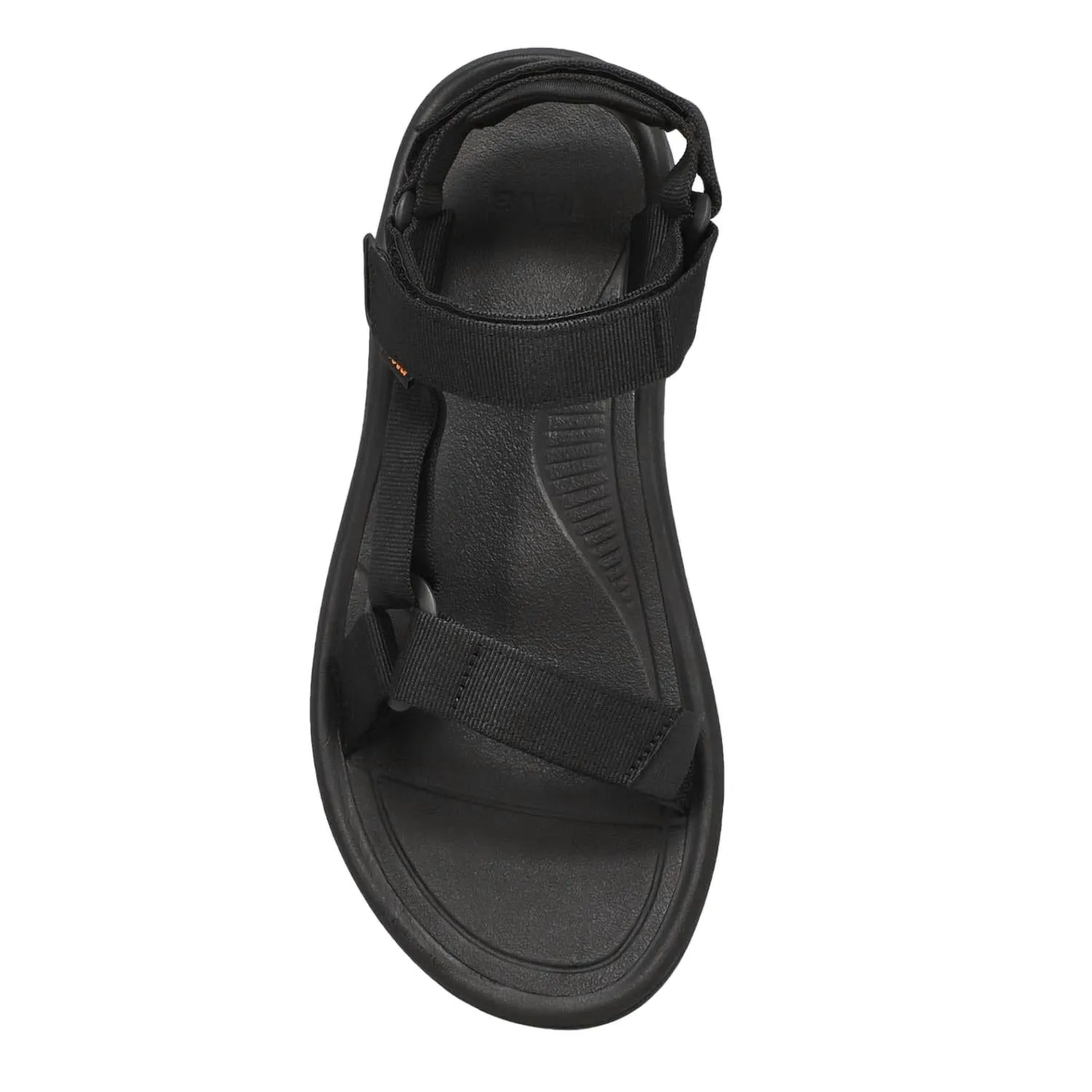 Men's Hurricane Xlt2 Sandals In Black