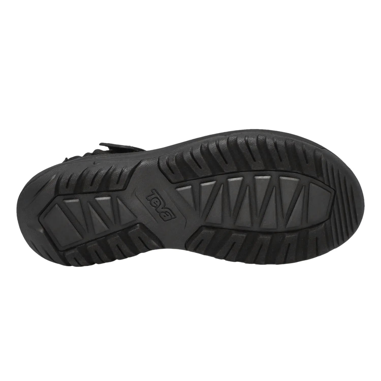 Men's Hurricane Xlt2 Sandals In Black