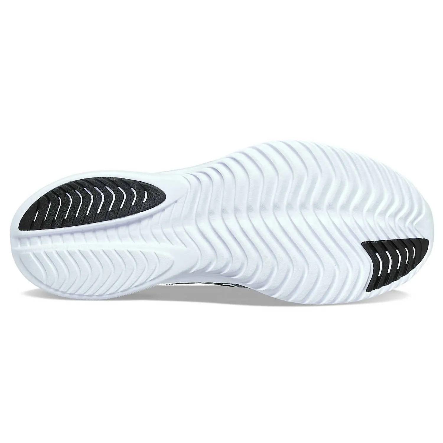 Men's Kinvara 14 Shoes In Black/white