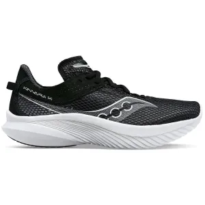 Men's Kinvara 14 Shoes In Black/white