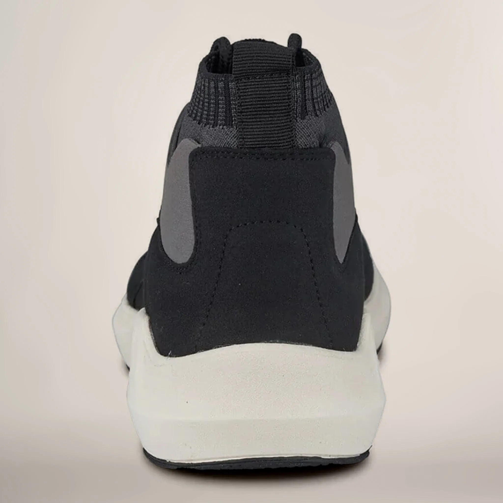 Men's Knit Sock Mesh Fashion Sneaker