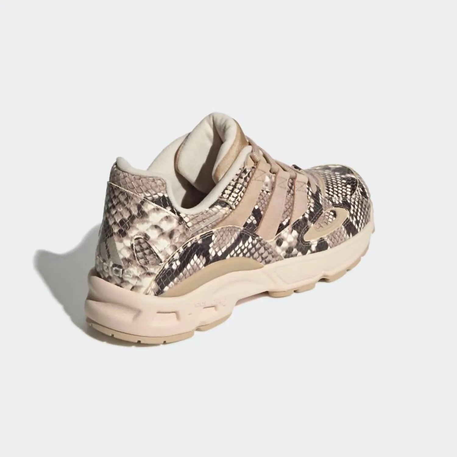 Men's Lxcon 94 Shoes In Core Black / Linen / Pale Nude