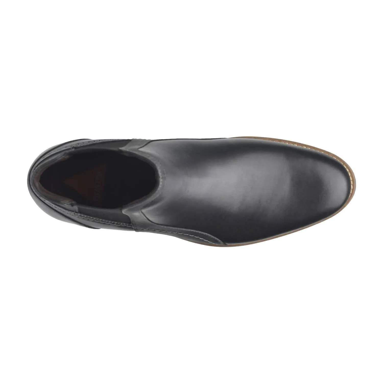 Men's Mauri Boots In Black