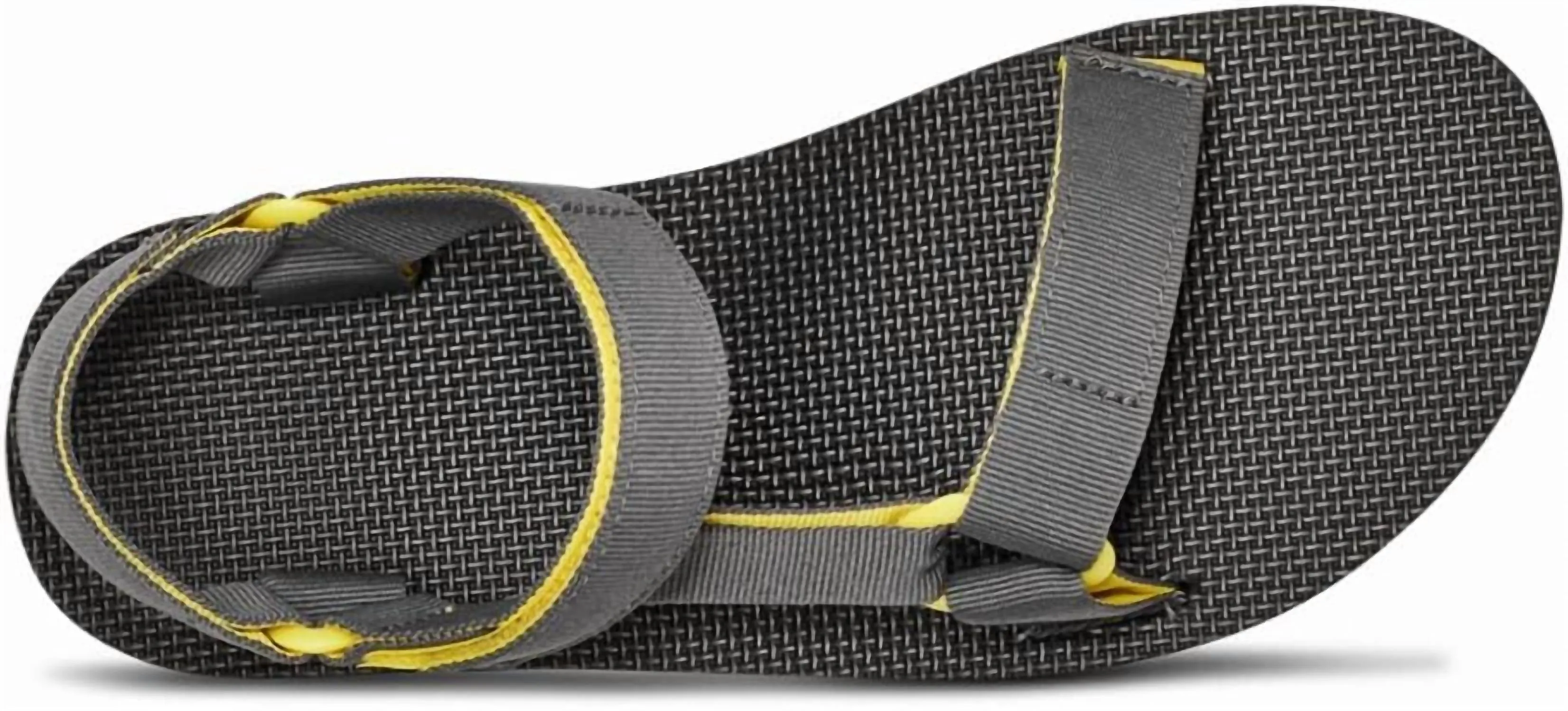 Men's Original Universal Sandal In Shock Dark Shadow