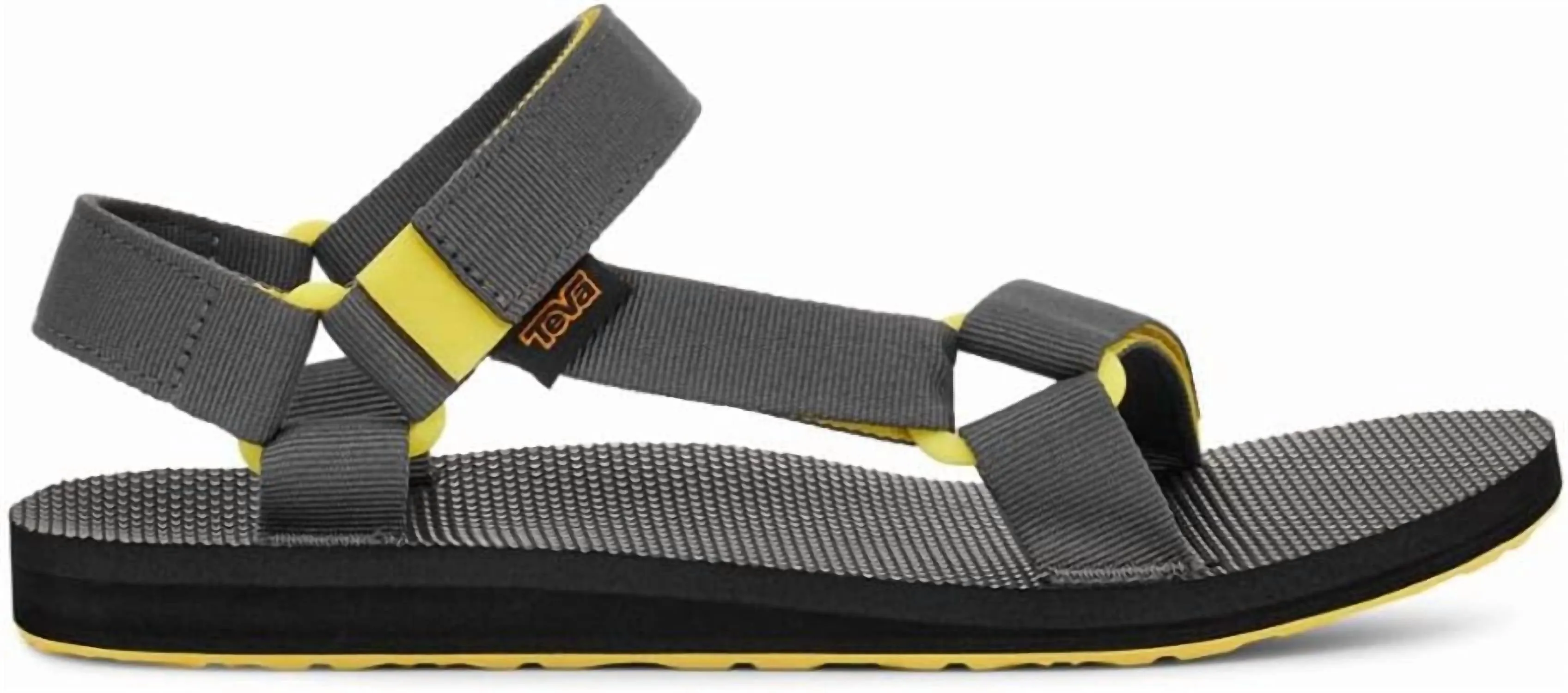 Men's Original Universal Sandal In Shock Dark Shadow