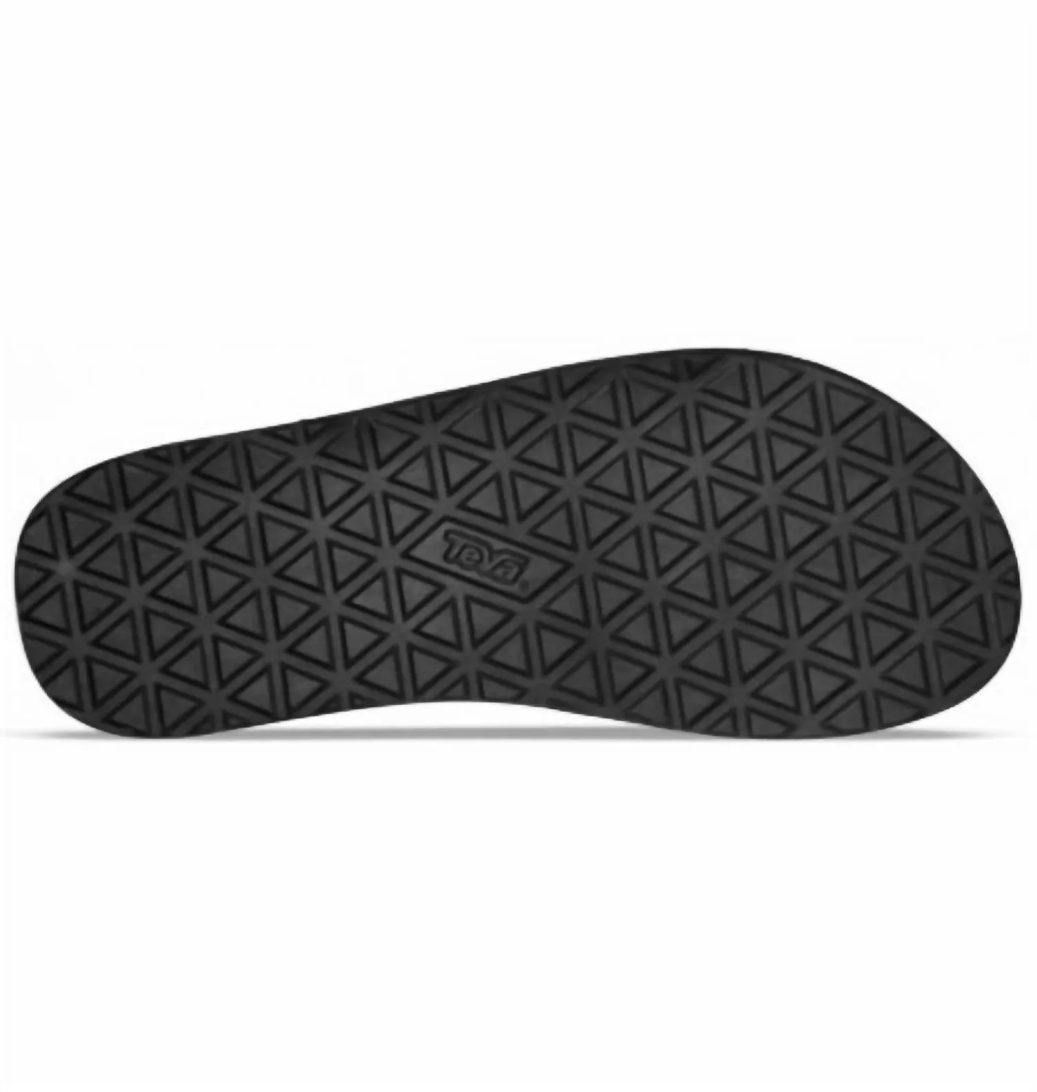 Men's Original Universal Sandals In Black