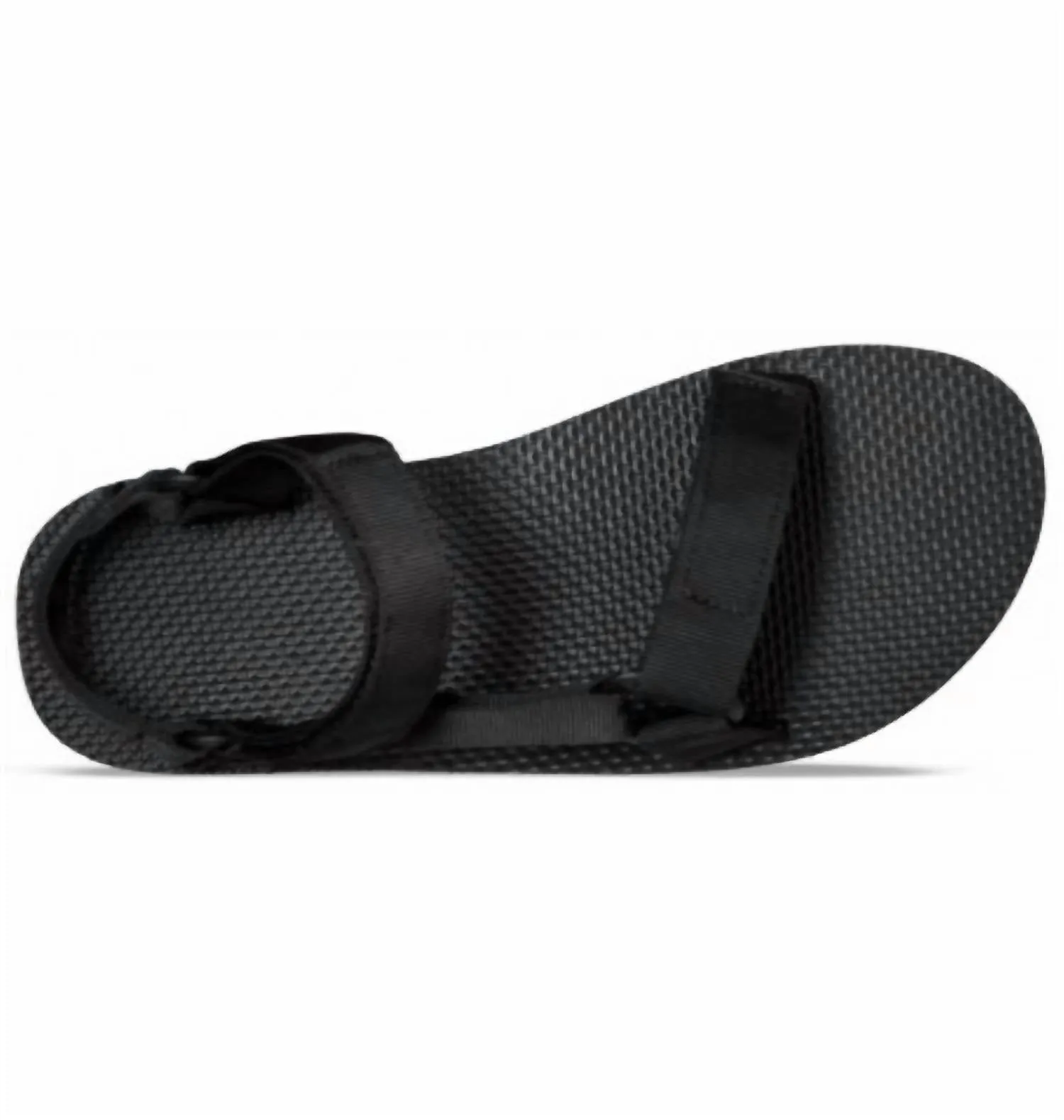 Men's Original Universal Sandals In Black