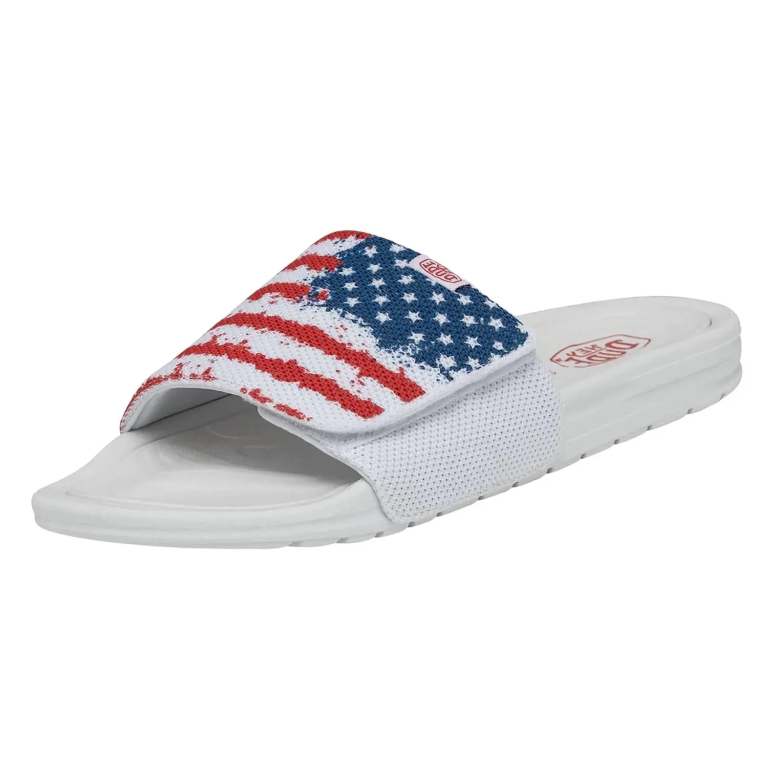 Men's Phoenix Slide In Flag