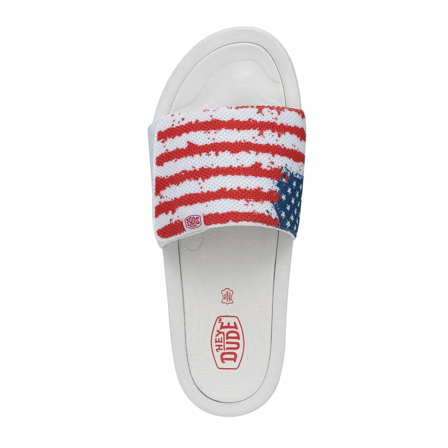 Men's Phoenix Slide In Flag