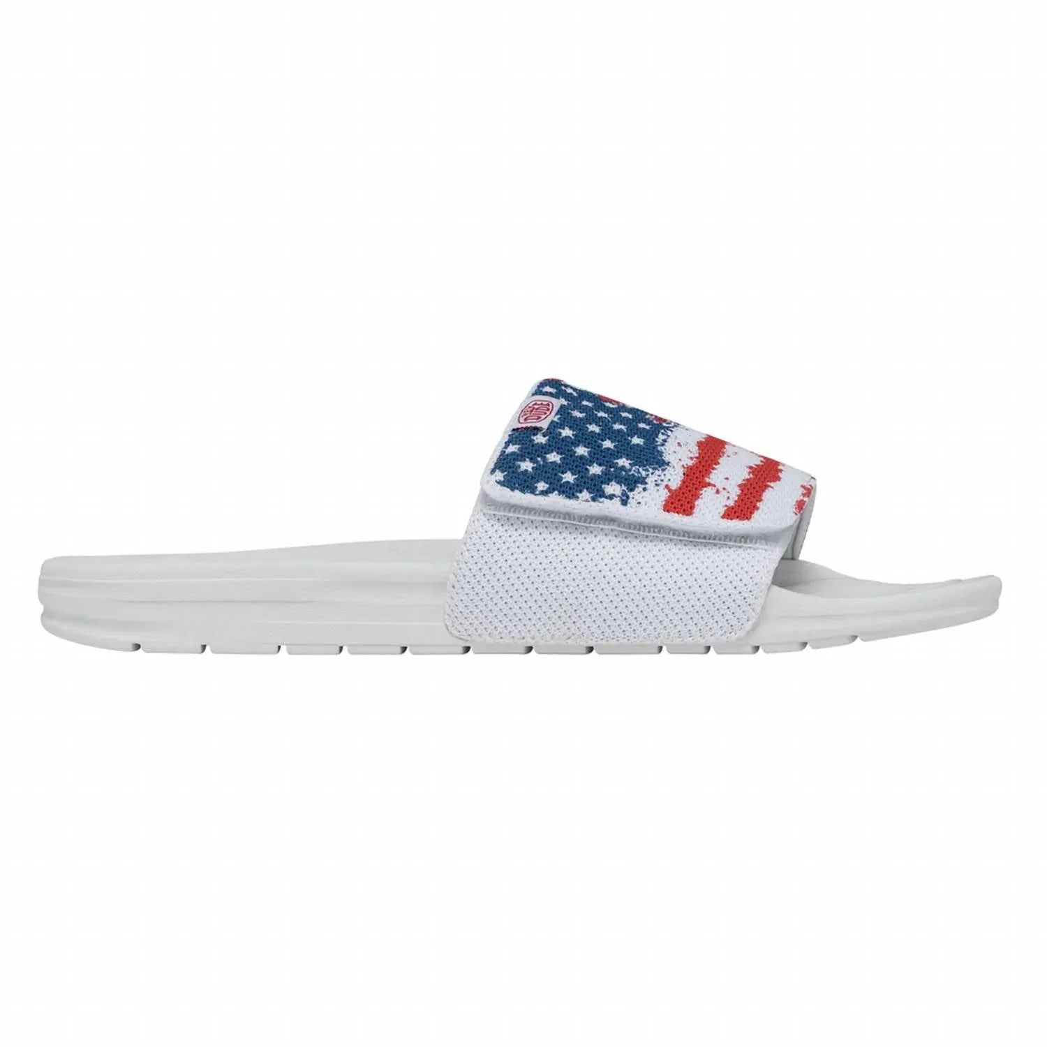 Men's Phoenix Slide In Flag