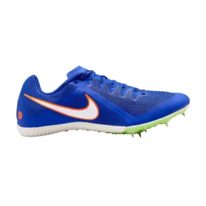 Men's Rival Multi Sneaker In Racer Blue/white