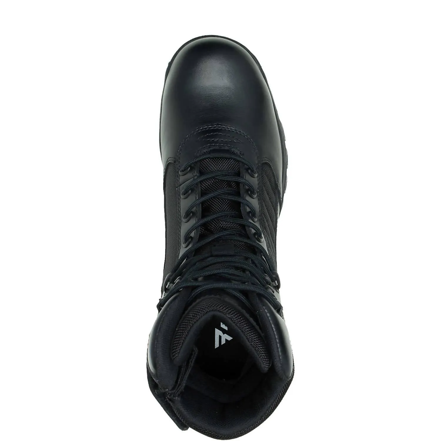 Men's Tactical Sport 2 Tall Side Zip Dryguard Boot - Wide Width In Black