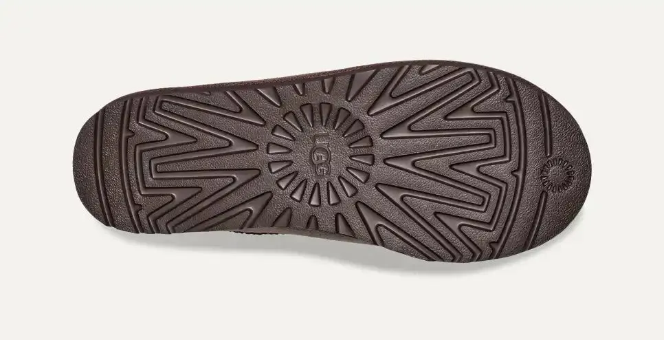 Men's Tasman Distressed
