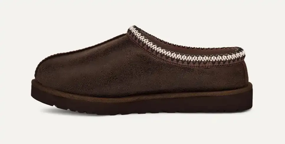 Men's Tasman Distressed