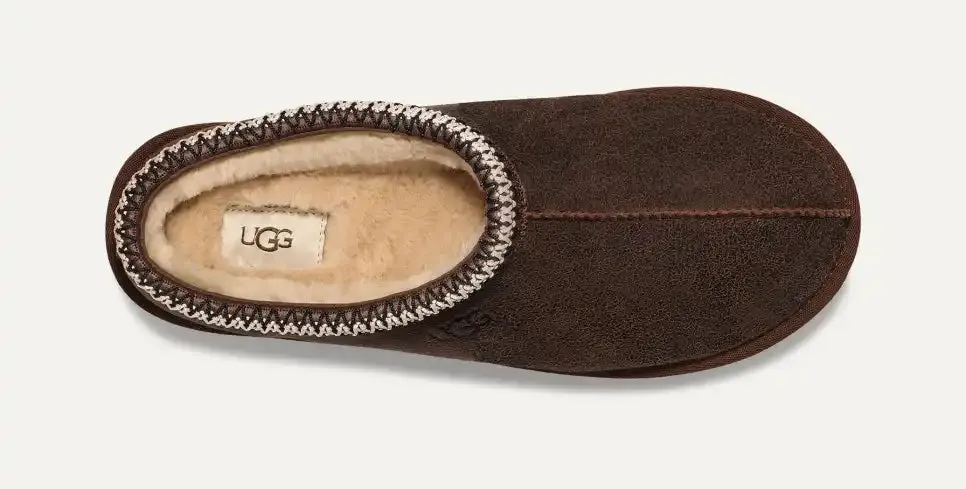 Men's Tasman Distressed